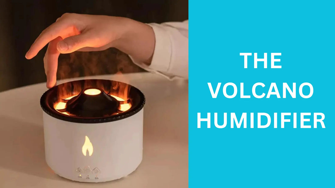 Transform-Your-Home-with-a-Volcano-Humidifier Sweet Home Vibes