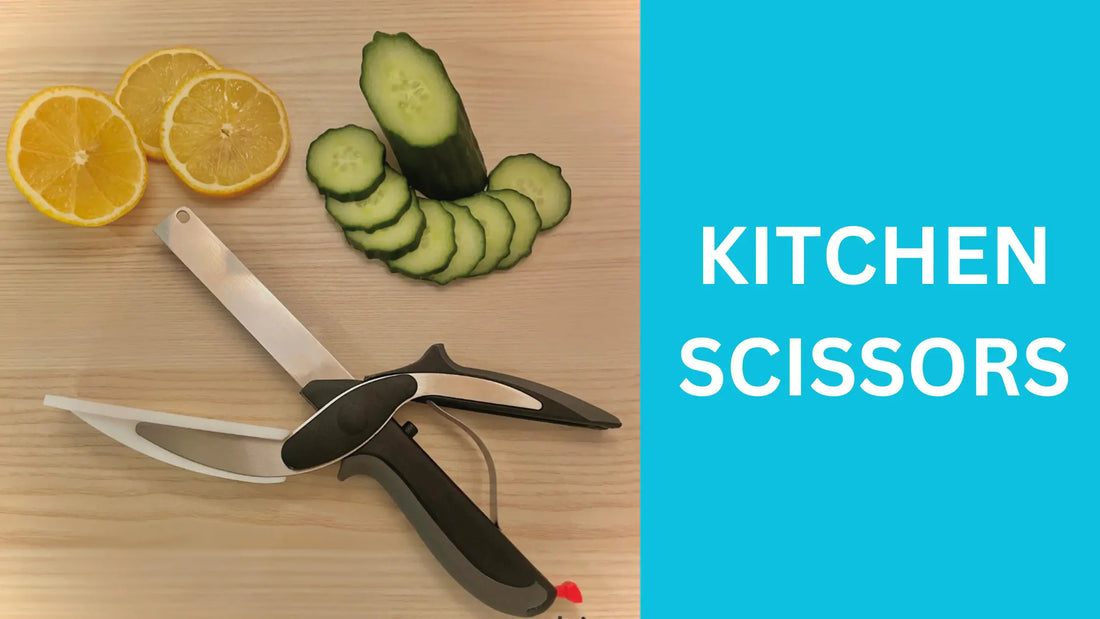 Multi-Purpose-Kitchen-Scissors-The-Ultimate-Tool-for-Your-Kitchen Sweet Home Vibes