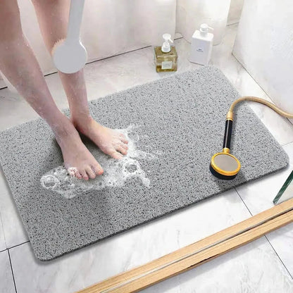 non slip bath mat