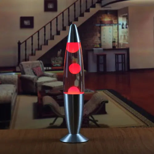 LavaVortex Giant Lava Lamp Sweet Home Vibes