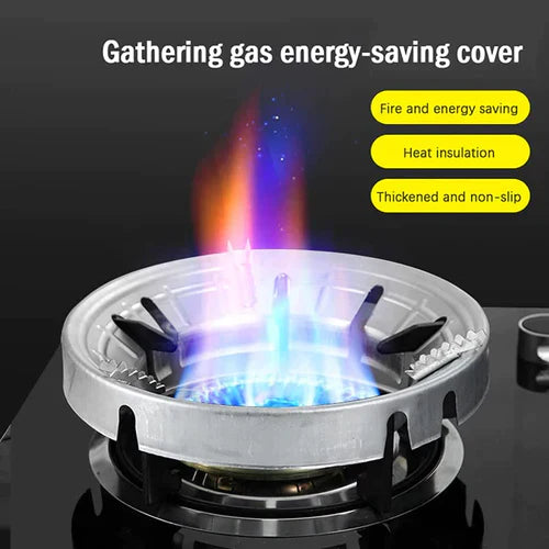 Gas Saving Energy Stand