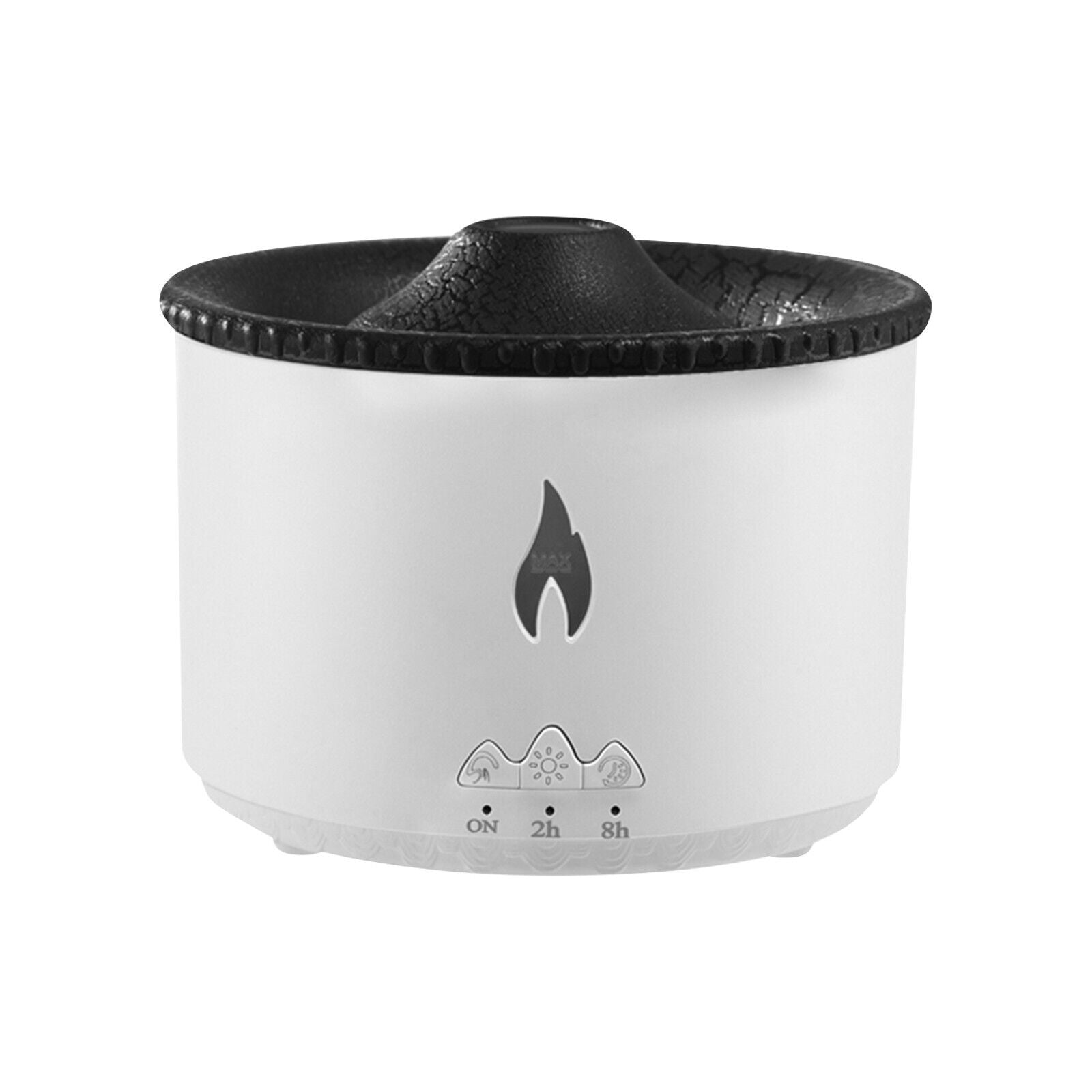 LavaVapor Volcano Humidifier – Sweet Home Vibes