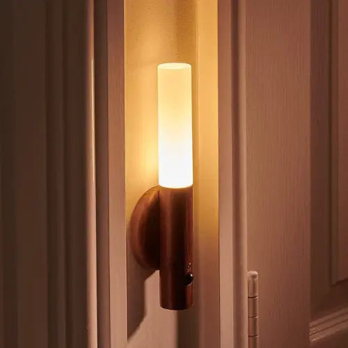 PoshLume Led Motion Sensor Wall Sconces - Sweet Home Vibes